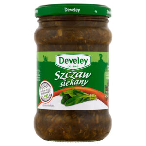 Develey Szczaw siekany 300 g