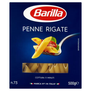 Barilla Makaron Penne Rigate 500 g