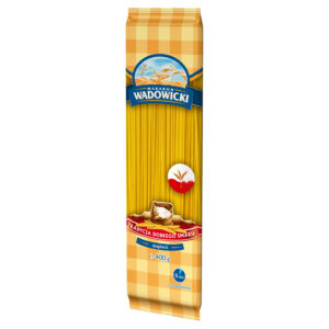 Makaron Wadowicki spaghetti 400 g