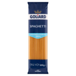 Goliard Makaron spaghetti 500 g