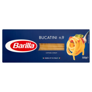 Barilla Makaron Bucatini 500 g