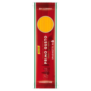 Primo Gusto Makaron spaghetti 500 g