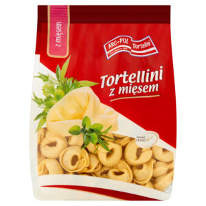 Tortellini z mięsem 250 g