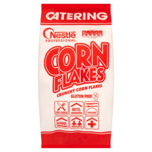 Nestlé Corn Flakes Płatki kukurydziane catering 1000 g