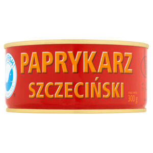 Big Fish Paprykarz szczeciński 300 g