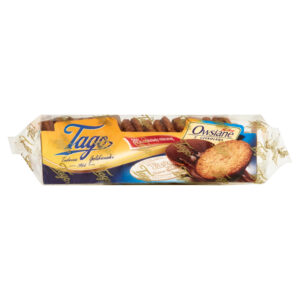 Tago Ciasteczka owsiane z czekoladą 210 g