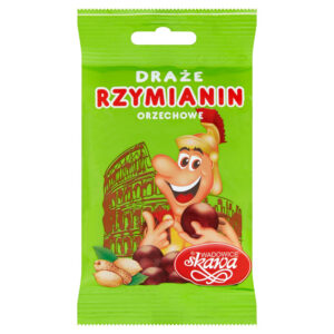 Wadowice Skawa Rzymianin Draże orzechowe 70 g