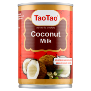 Tao Tao Produkt kokosowy 400 ml