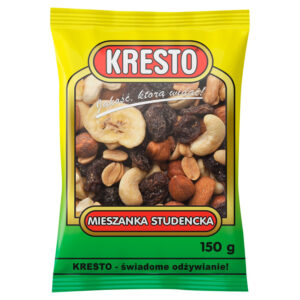 KRESTO Mieszanka studencka 150 g