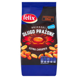 Felix Orzeszki długo prażone 240 g
