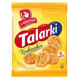 Lajkonik Talarki krakowskie 155 g