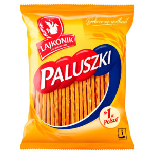 Lajkonik Paluszki 70 g