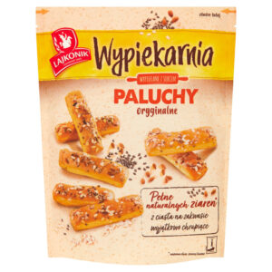 Lajkonik Wypiekarnia Paluchy oryginalne 70 g