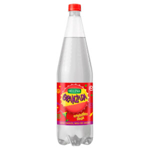 Hellena Oranżada biała 1,25 l