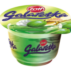 ZOTT Galaretka Agrest 175g
