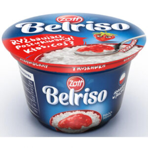 ZOTT Belriso Classic 200g