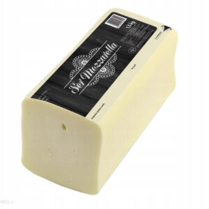 Ceko Ser Mozzarella kg