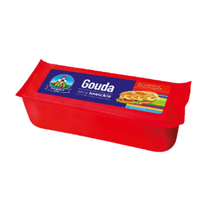 Łowicz ser gouda kg
