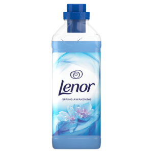 Lenor Spring Awakening Płyn do zmiękczania tkanin 930ML, 31 prań,