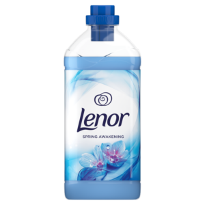 Lenor Spring Awakening Płyn do płukania 1,9 l, 63 prania