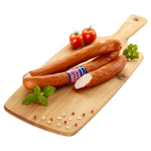 Morliny Kiełbasa morlińska z indyka