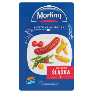 Morliny Kiełbasa śląska