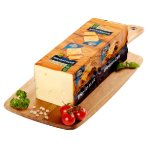 Hochland Emmentaler Ser w bloku
