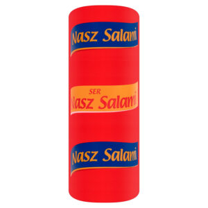 Ser Nasz Salami