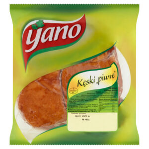 Yano Kęski piwne