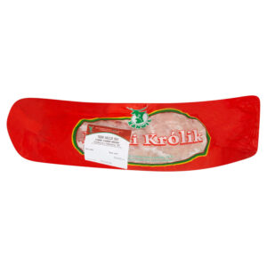 Kanwil Tuszka królicza cała