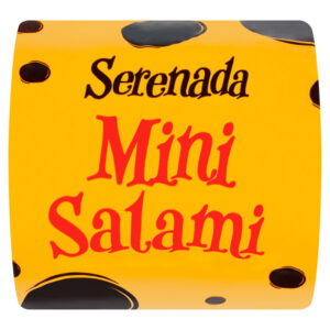 Serenada Ser mini Salami