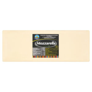 Łowicz Ser Mozzarella