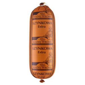 Madej Wróbel Szynkowa extra