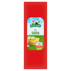 Dobry Wybór Mleczna Zagroda Ser Gouda
