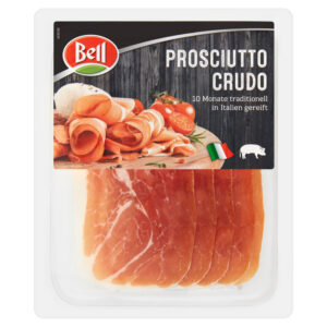 ABRAHAM SZYNKA PROSCIUTTO PLASTRY 80G