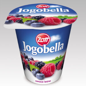 Zott Jogobella Jogurt owocowy Special 150 g