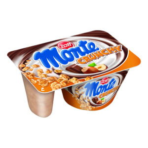 Zott Monte Deser Crunchy/Cookies 125 g
