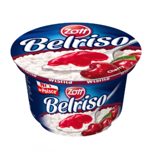 ZOTT Belriso Standard 200g