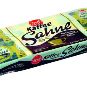 ZOTT kaffeesahne  10x10g