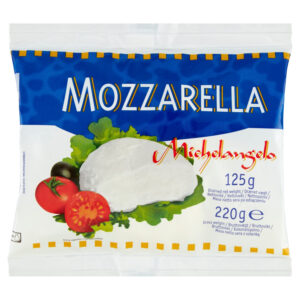 Michelangelo Ser Mozzarella 125 g