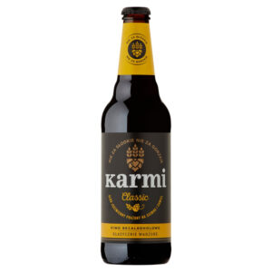 Karmi Classic Piwo bezalkoholowe 500 ml