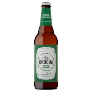 Оkocim Piwo jasne okocimskie 500 ml