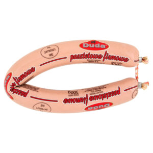 Duda Pasztetowa firmowa 300 g