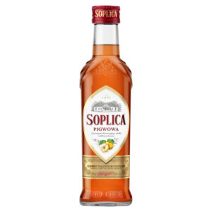 Soplica pigwowa Likier 200 ml