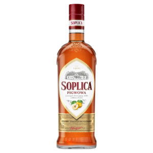 Soplica pigwowa Likier 500 ml