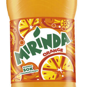Mirinda Orange 1,5L