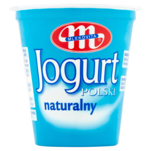 Mlekovita Jogurt Polski naturalny 150 g