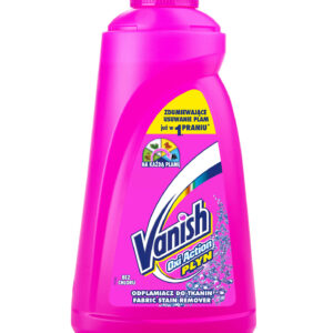 VANISH oxi action płyn 1 l