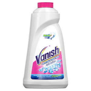 VANISH oxi action krystaliczna biel płyn 1 l