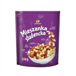 Mieszanka studencka 150 g Lewiatan